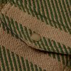Checked Cotton-Twill Jacket - E1 Checked Cotton-Twill Jacket - E1