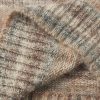 Space-Dyed Knitted Sweater - CU