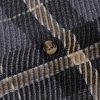 Big Twill Checked Cotton-Twill Shirt - CU Big Twill Checked Cotton-Twill Shirt - CU