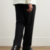 Cocoriclou Studded Leather Derby Shoes - OU Cocoriclou Studded Leather Derby Shoes - OU
