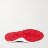 Paqueboat Suede Penny Loafers - E1 Paqueboat Suede Penny Loafers - E1