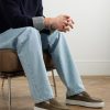 Paqueboat Suede Penny Loafers - OU Paqueboat Suede Penny Loafers - OU