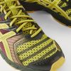 UB9-S GEL-DS TRAINER 14 Rubber-Trimmed Mesh Sneakers - CU