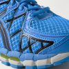 GEL-KAYANO® 20 Rubber-Trimmed Mesh Sneakers - CU GEL-KAYANO® 20 Rubber-Trimmed Mesh Sneakers - CU