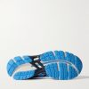 GEL-KAYANO® 20 Rubber-Trimmed Mesh Sneakers - E1 GEL-KAYANO® 20 Rubber-Trimmed Mesh Sneakers - E1