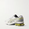 GEL-KINETIC FLUENT™ Metallic Mesh Sneakers - BK GEL-KINETIC FLUENT™ Metallic Mesh Sneakers - BK