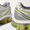 GEL-KINETIC FLUENT™ Metallic Mesh Sneakers - CU GEL-KINETIC FLUENT™ Metallic Mesh Sneakers - CU