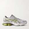 GEL-KINETIC FLUENT™ Metallic Mesh Sneakers GEL-KINETIC FLUENT™ Metallic Mesh Sneakers