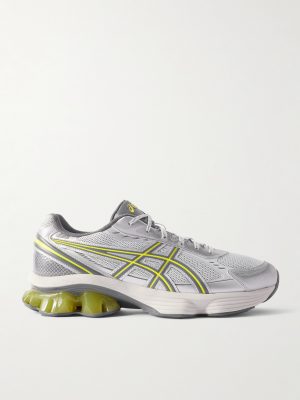 GEL-KINETIC FLUENT™ Metallic Mesh Sneakers GEL-KINETIC FLUENT™ Metallic Mesh Sneakers