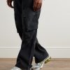 GEL-KINETIC FLUENT™ Metallic Mesh Sneakers - OU GEL-KINETIC FLUENT™ Metallic Mesh Sneakers - OU