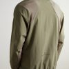+ POST ARCHIVE FACTION Printed Recycled-Shell Jacket - BK