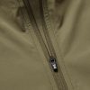 + POST ARCHIVE FACTION Printed Recycled-Shell Jacket - CU