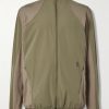 + POST ARCHIVE FACTION Printed Recycled-Shell Jacket