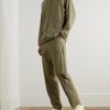 + POST ARCHIVE FACTION Printed Recycled-Shell Jacket - OU