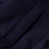 Padded Cashmere-Blend Bomber Jacket - E1 Padded Cashmere-Blend Bomber Jacket - E1