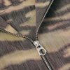 Camouflage-Print Shell Overshirt - CU Camouflage-Print Shell Overshirt - CU