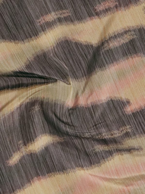 Camouflage-Print Shell Overshirt - E1 Camouflage-Print Shell Overshirt - E1