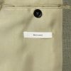 Mohair and Wool-Blend Blazer - E1 Mohair and Wool-Blend Blazer - E1