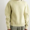 Ribbed Boiled-Wool Sweater - FR