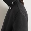 Double-Breasted Belted Double-Faced Cashmere Coat - E2 Double-Breasted Belted Double-Faced Cashmere Coat - E2