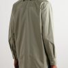 Cotton-Poplin Shirt - BK Cotton-Poplin Shirt - BK