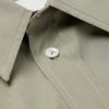 Cotton-Poplin Shirt - CU Cotton-Poplin Shirt - CU