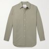 Cotton-Poplin Shirt Cotton-Poplin Shirt