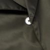 Tech-Twill Trench Coat - CU Tech-Twill Trench Coat - CU