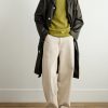 Tech-Twill Trench Coat - OU Tech-Twill Trench Coat - OU