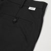 Straight-Leg Cropped Logo-Appliquéd Twill Trousers - CU