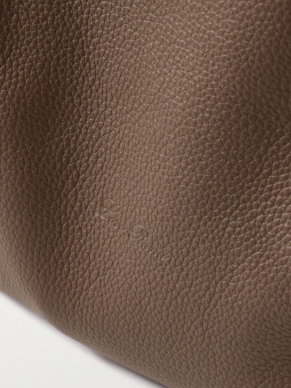 Bale Extra-Large Full-Grain Leather Tote Bag - CU Bale Extra-Large Full-Grain Leather Tote Bag - CU