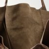 Bale Extra-Large Full-Grain Leather Tote Bag - E1 Bale Extra-Large Full-Grain Leather Tote Bag - E1