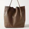 Bale Extra-Large Full-Grain Leather Tote Bag Bale Extra-Large Full-Grain Leather Tote Bag