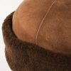 Lys Shearling Beanie - CU