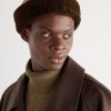 Lys Shearling Beanie - OU