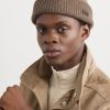 Logo-Appliquéd Storm System® Cashmere Beanie - OU Logo-Appliquéd Storm System® Cashmere Beanie - OU
