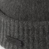 Logo-Appliquéd Storm System® Cashmere Beanie - CU Logo-Appliquéd Storm System® Cashmere Beanie - CU