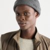 Logo-Appliquéd Storm System® Cashmere Beanie - OU Logo-Appliquéd Storm System® Cashmere Beanie - OU
