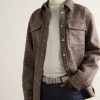 3.5cm Suede Belt - FR