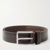 Rory 3cm Leather Belt Rory 3cm Leather Belt