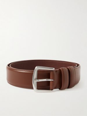 Alsavel 3cm Leather Belt