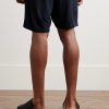 Modal-Jersey Pyjama Shorts - BK