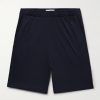 Modal-Jersey Pyjama Shorts