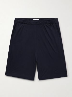 Modal-Jersey Pyjama Shorts Modal-Jersey Pyjama Shorts