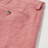 Phillip Tapered Linen Suit Trousers - CU Phillip Tapered Linen Suit Trousers - CU