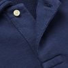 Logo-Embroidered Cotton-Jersey Sweatshirt - CU Logo-Embroidered Cotton-Jersey Sweatshirt - CU