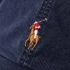 Logo-Embroidered Cotton-Blend Twill Baseball Cap - CU