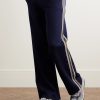 M992 Suede, Nubuck and Mesh Sneakers - OU M992 Suede, Nubuck and Mesh Sneakers - OU