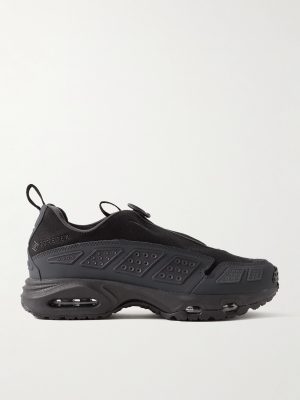 Air Max SNDR GTX Rubber-Trimmed GORE-TEX-Ripstop Sneakers