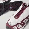 Air Max SNDR Rubber-Trimmed Scuba Sneakers - CU Air Max SNDR Rubber-Trimmed Scuba Sneakers - CU